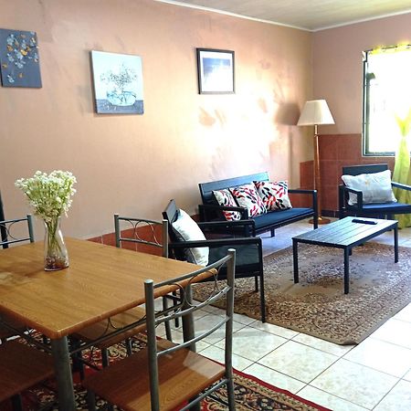 Ferienwohnung Cabinas Miramar, Una Casa Solo Para Ti Chacarita Exterior foto