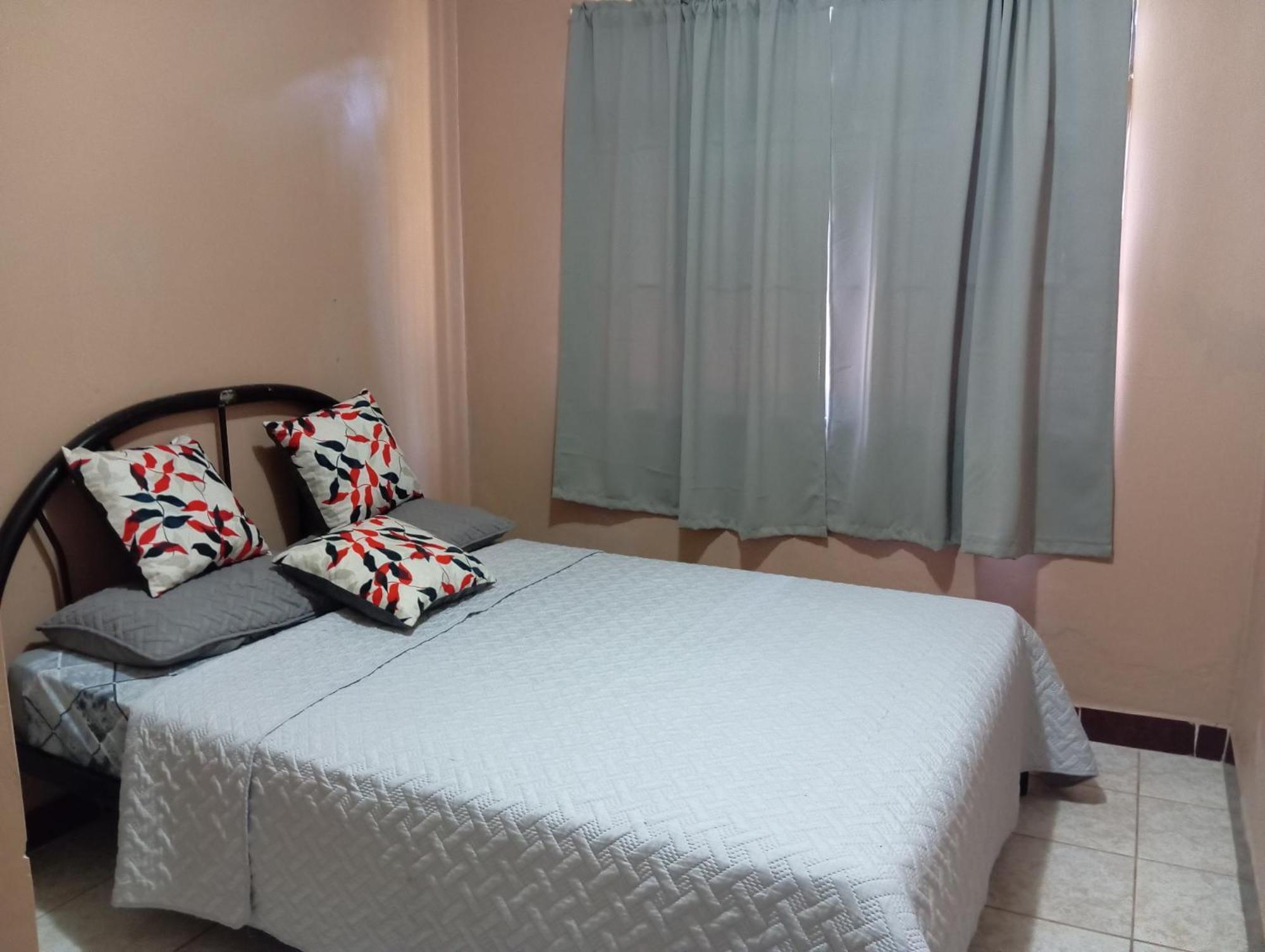 Ferienwohnung Cabinas Miramar, Una Casa Solo Para Ti Chacarita Exterior foto