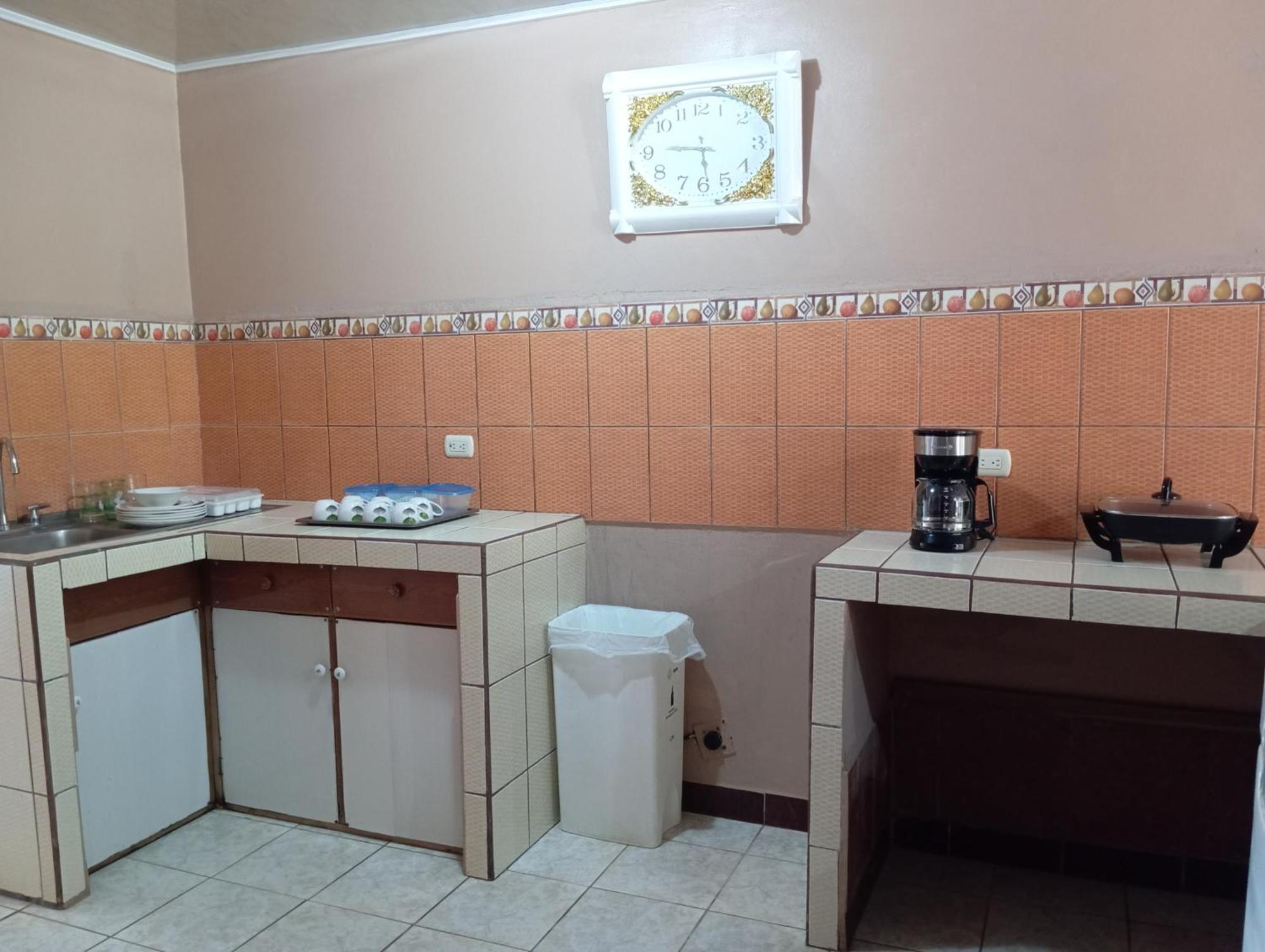 Ferienwohnung Cabinas Miramar, Una Casa Solo Para Ti Chacarita Exterior foto