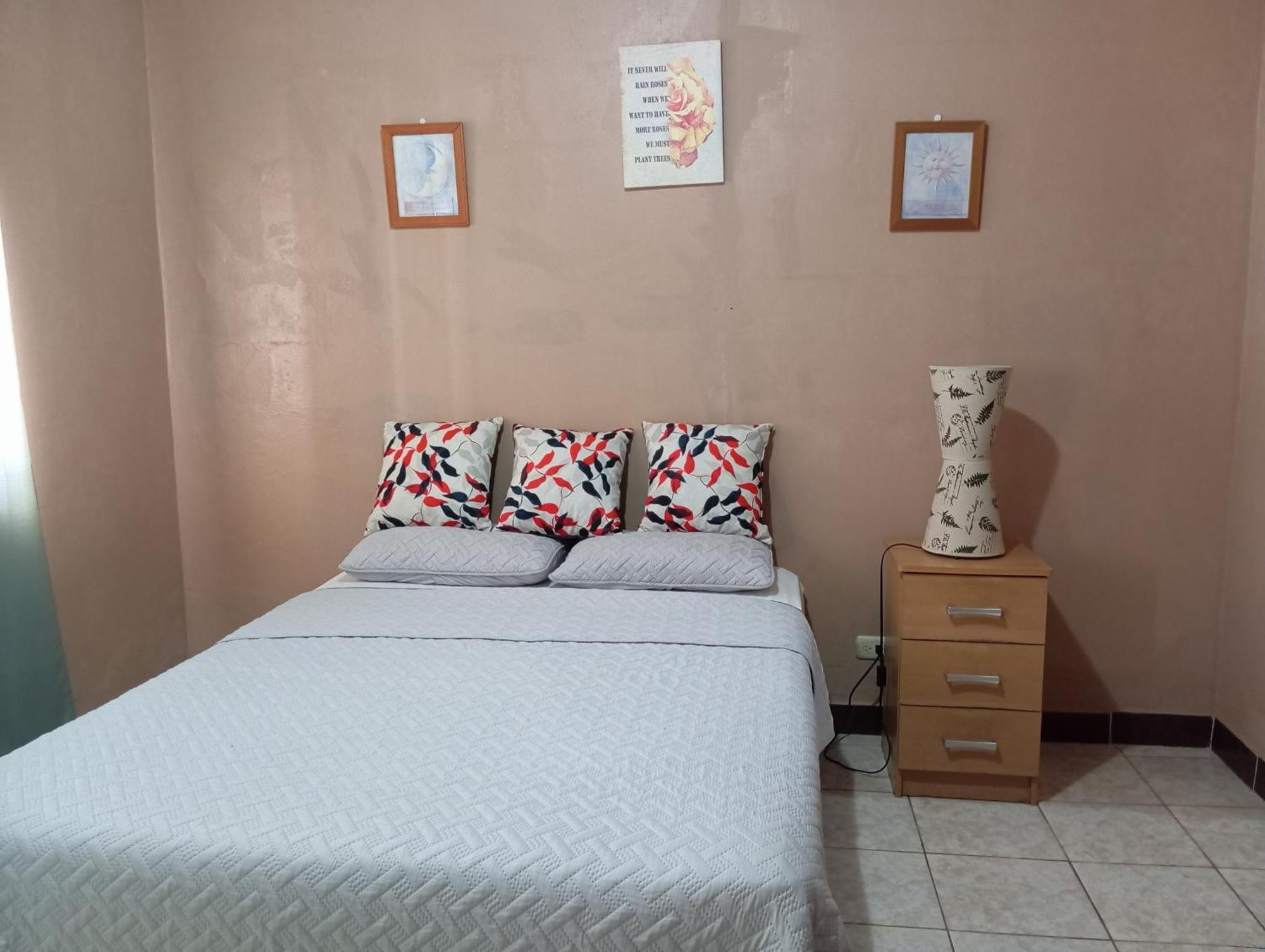 Ferienwohnung Cabinas Miramar, Una Casa Solo Para Ti Chacarita Exterior foto