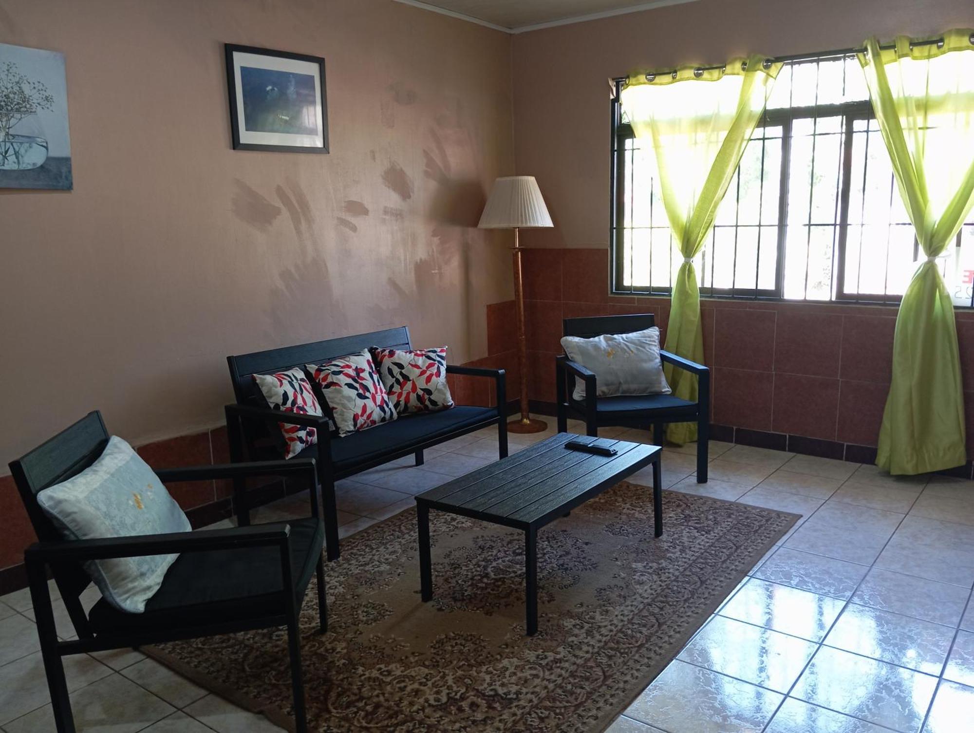 Ferienwohnung Cabinas Miramar, Una Casa Solo Para Ti Chacarita Exterior foto