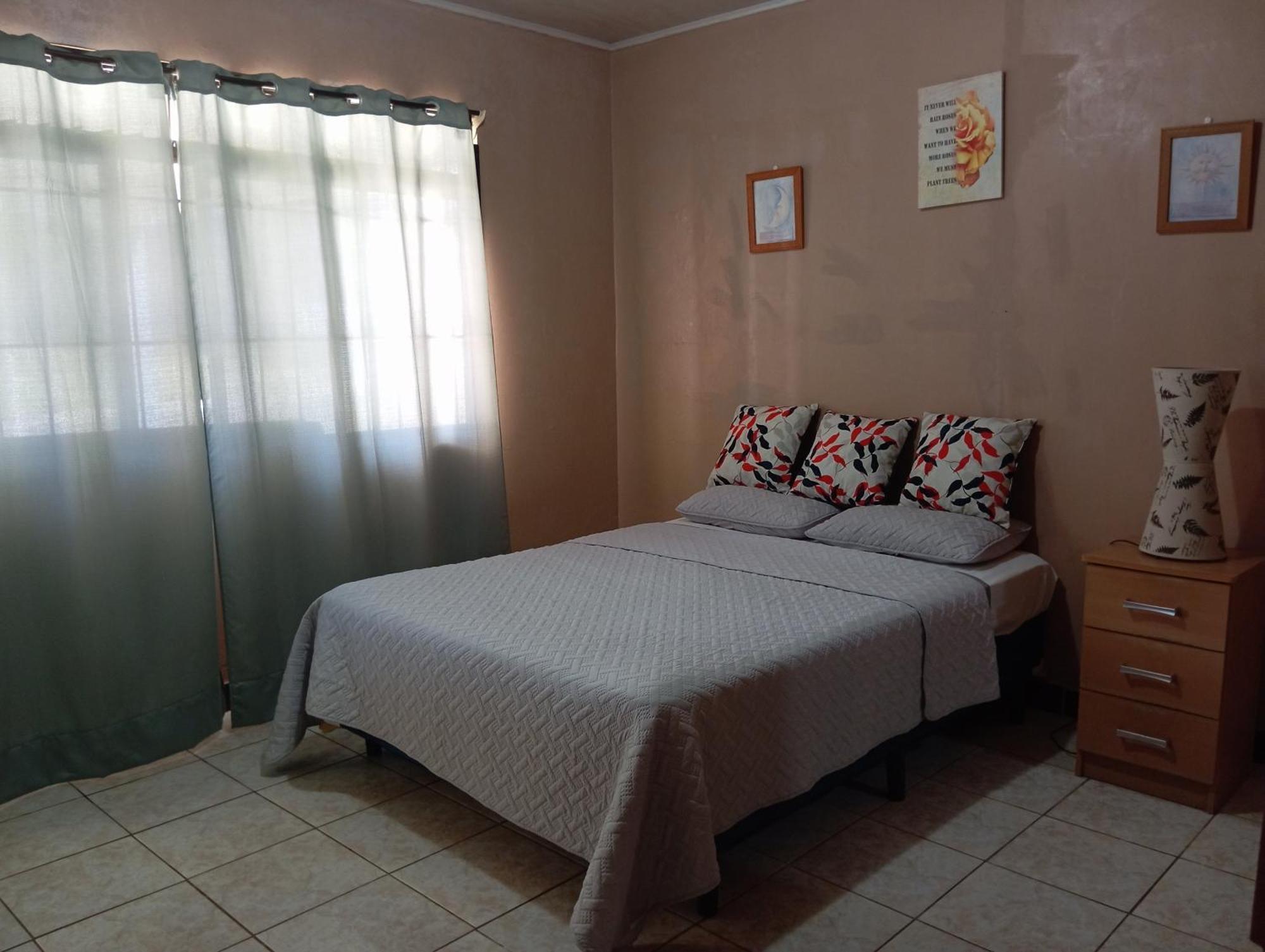Ferienwohnung Cabinas Miramar, Una Casa Solo Para Ti Chacarita Exterior foto